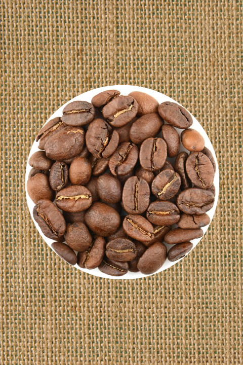 Індія MONSOONED MALABAR